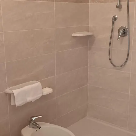 Apartment L'ulivo Ischia