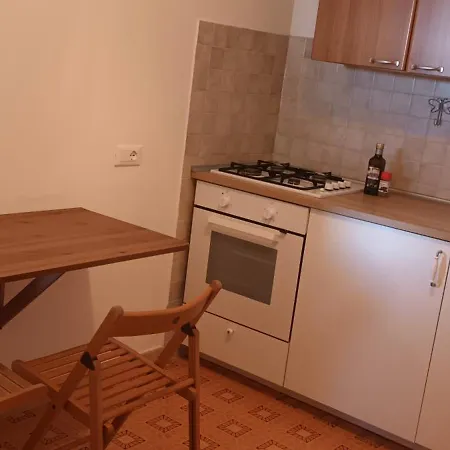 L'ulivo Apartment Ischia