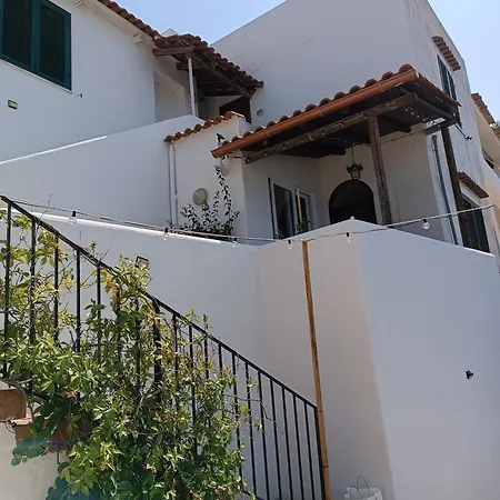 Apartment L'ulivo Ischia