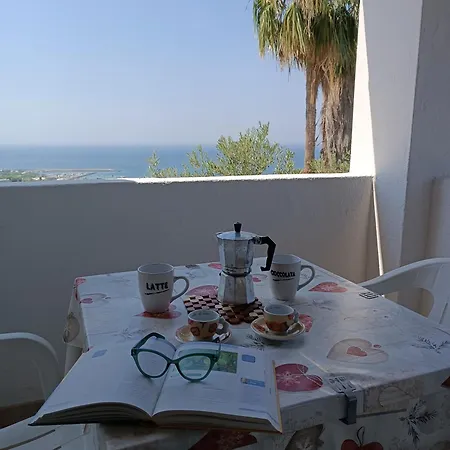 Apartment L'ulivo Ischia